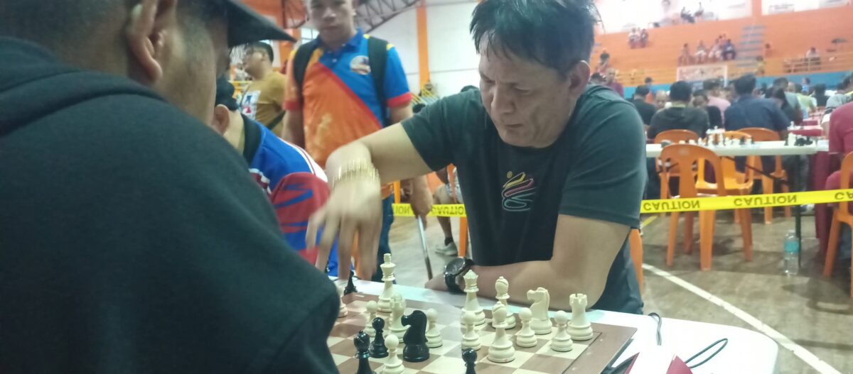GM goal in sight as PH hosts Asean Chess Championships