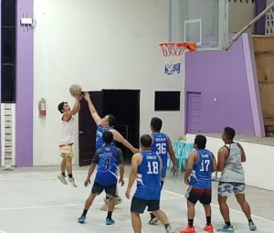 Bonbon’s ‘Jokic’ Paasa ignites comeback for BBC championship