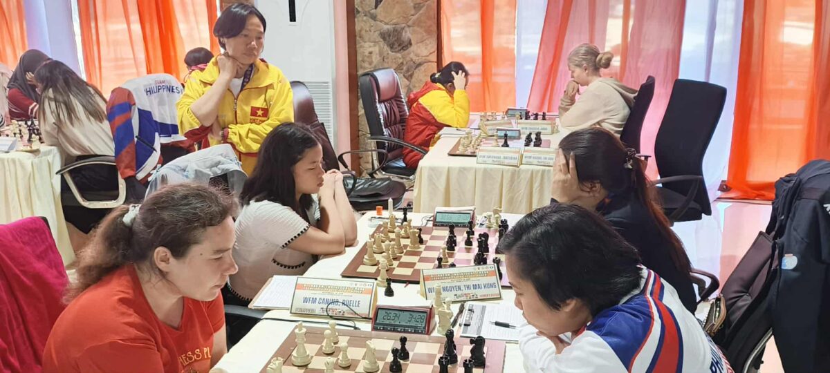 Oro’s pride Canino targets GM title after climactic win