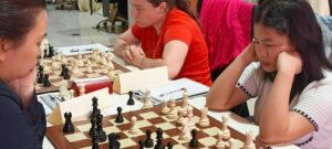 Canino stuns higher-ranked rivals, sets up showdown with Russian IM in Asean