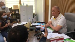 Oro execs defend P9b budget