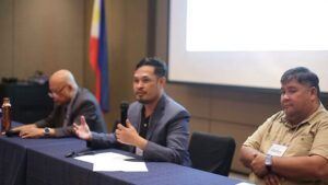 Davao groups back rehab plan for key hydro complex