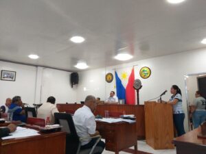 Medina proposes ordinance to aid students exiting 4Ps