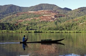 Broken promises: Green energy boom, local ruin