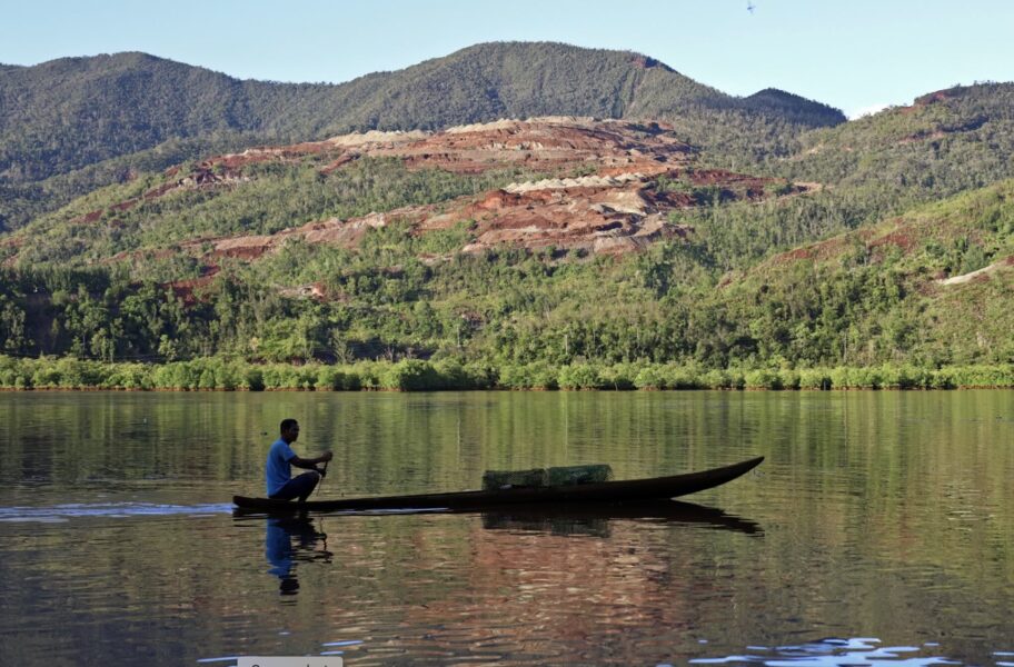Broken promises: Green energy boom, local ruin