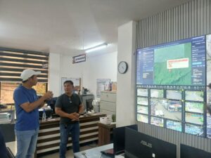 Gingoog suspends classes today