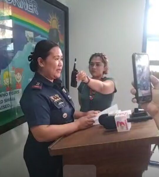 SDA treasurer killed in church shooting; pastor suspect yields