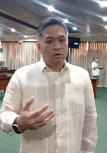 Oro to orient 160 barangay mental health focal persons