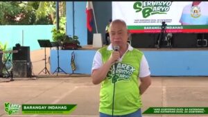 Klarex to contractor: City owes nothing; vows to finish P65m project