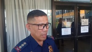 Police visibility, lack of CCTVs hamper homicide probes in Oro