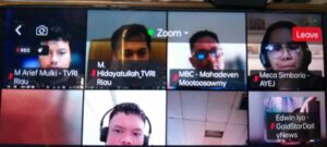 Terra Asia alerts journos: Verify AI-generated news or risk trust
