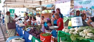 6,000 farmers benefit from anti-poverty caravan