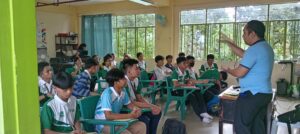 Q &amp; A Reviewer: SHS Curriculum in the Philippines