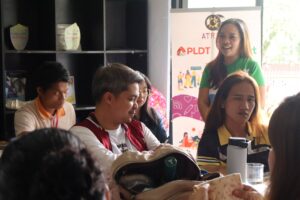 PWDs gain digital skills in Bukidnon training