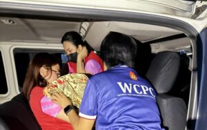 Cops rescue 4 children in Surigao del Sur anti-abuse bust