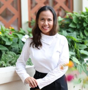 Alsons Development announces leadership succession with Jolla Soriaga as VP, GM
