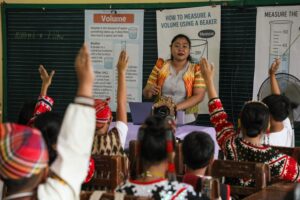 Education stakeholders express support for Deped’s stronger push for transparency, accountability