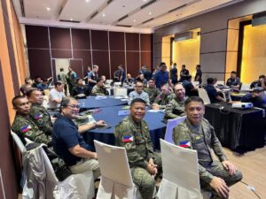 Bangsamoro pushes gun rules for peace