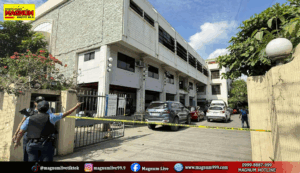 Church treasurer shot in Oro amid alleged financial dispute