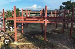 Nurben halts P65m health center, cites unpaid billings