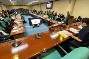 Cadena Act: Digital shield against graft