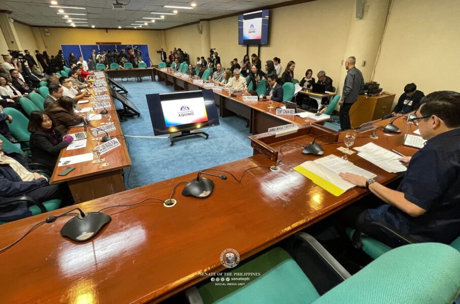 Cadena Act: Digital shield against graft