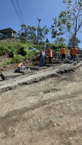 Bukidnon bypass road nears completion, aims for Jan 2026
