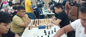 NM Florendo clinches blitz chess title in Oro