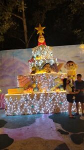 Iligan kicks off holidays with whimsical ‘Candy Festival’