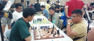 Oro’s loss, GenSan’s gain: Pacman team dominates Mayor Klarex chess tilt