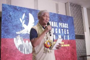 PolPHIL asserts graft scandals, protests are signs of a vigilant nation
