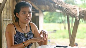 Climate advocates question Del Monte's role in land disputes in Normin