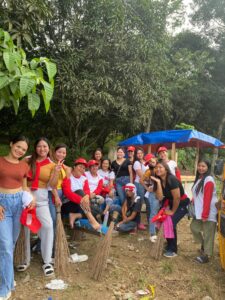 More than a paycheck: Tupad gives Sta. Ana mom hope