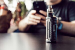 Mindanao, Filipino youth lead surge in illicit vape and tobacco use