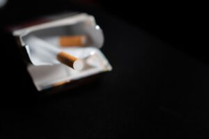 Philippine Navy blocks entry of ₱113-M worth of smuggled cigarettes in Mindanao waters