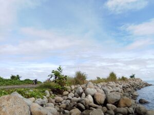 Abocejo denies illegal quarry links in Medina