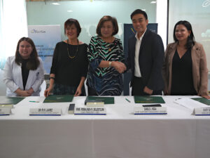 CUMC becomes first Mindanao hospital fully powered by renewable energy