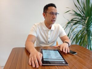 Locals react to Suan’s move against political dynasties