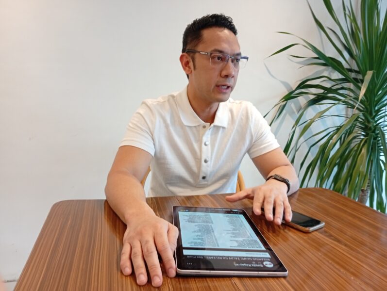 Locals react to Suan’s move against political dynasties