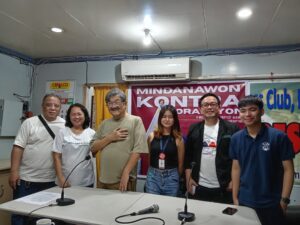 Kagayanon coalition pushes for ‘organic reform’ over radicalism