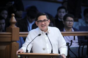 Palace fast-tracks Aquino’s anti-corruption, party-list reform bills