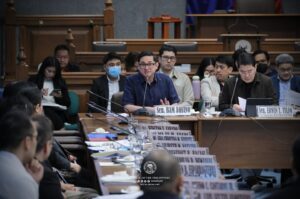 Aquino to BIR: Stop bullying small businesses with ‘weaponized’ audits