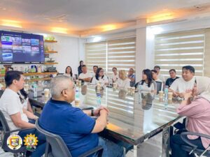 Submarine cable, 1,100 new fiber lines coming to Basilan by 2026