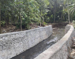 Filinvest’s FDC Misamis reports progress in Soligao Creek rehabilitation