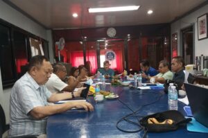 Media groups hit Gov. Uy for bribery slurs
