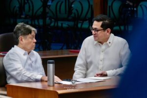 The ‘Classroom Crusader’ effect: Solving the 165k backlog drives Aquino’s surge in polls
