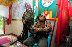 MILF condemns soldier ambush: 4 killed in Lanao Norte