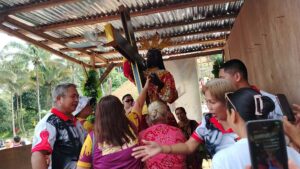 Iligan Diocese to build Black Nazarene Shrine; devotee unity assured