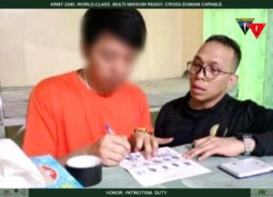 Immigration, Army nab foreigners in joint raid