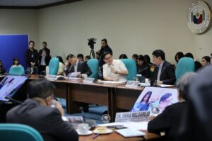 Specialized penalties for schools using ‘ghost students’ sought